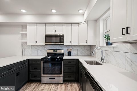 Photo of 1752 Waterloo Street, PHILADELPHIA, PA 19122 (MLS # PAPH2536988)