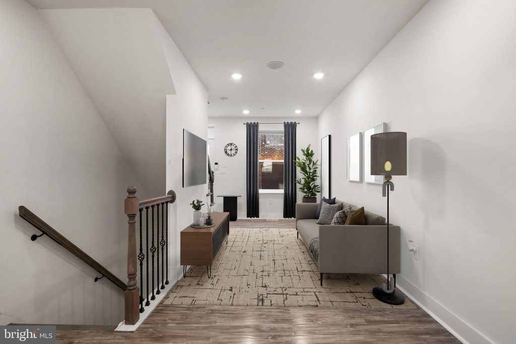 Photo of 1752 Waterloo Street, PHILADELPHIA, PA 19122 (MLS # PAPH2536988)