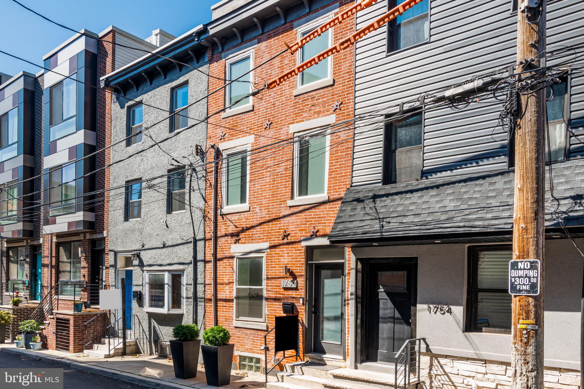 OLDE KENSINGTON - Residential