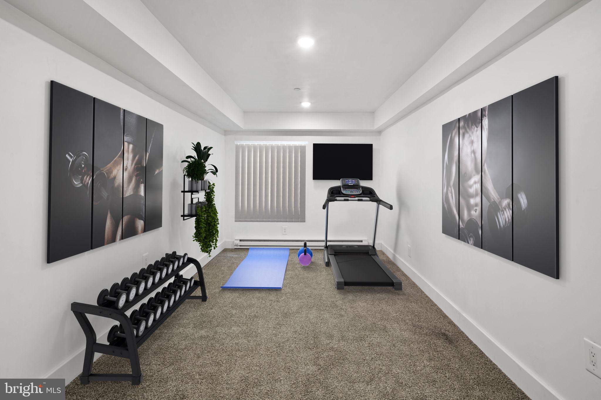 OLDE KENSINGTON - Residential