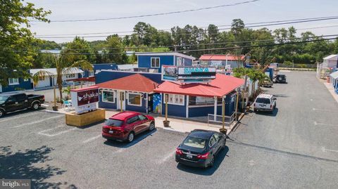 Photo of 12614 Ocean Gateway, OCEAN CITY, MD 21842 (MLS # MDWO2032610)