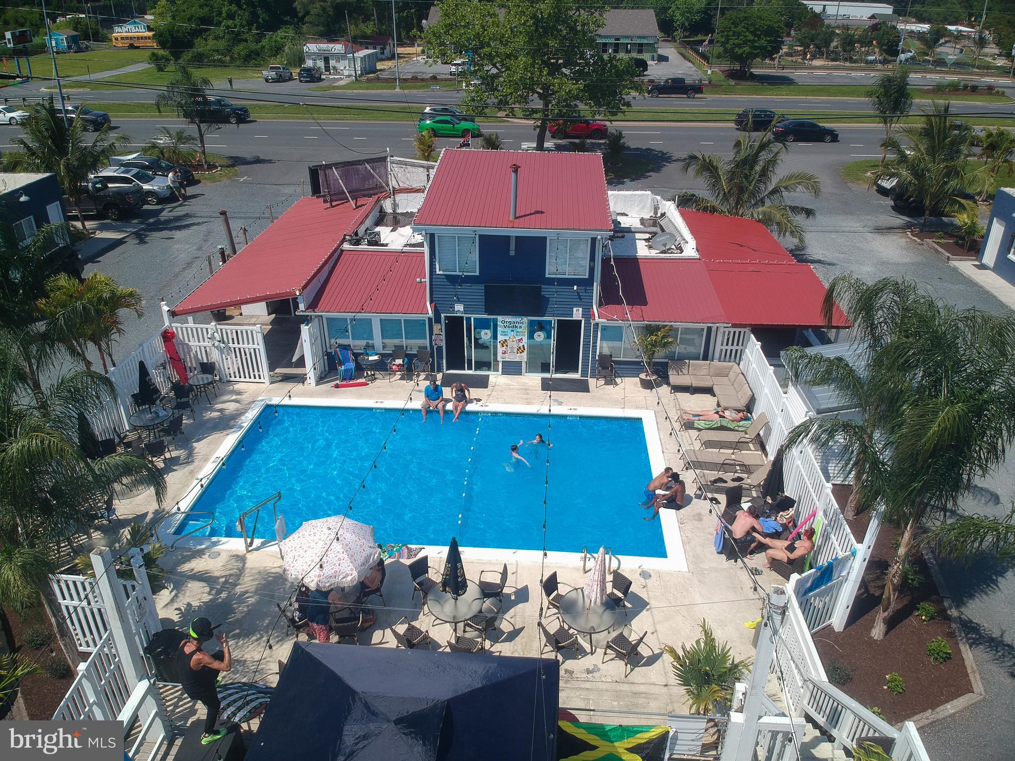 12614 OCEAN GATEWAY