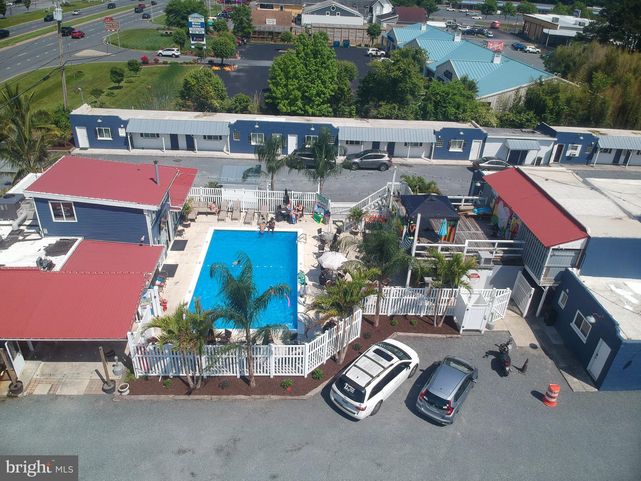 12614 OCEAN GATEWAY
