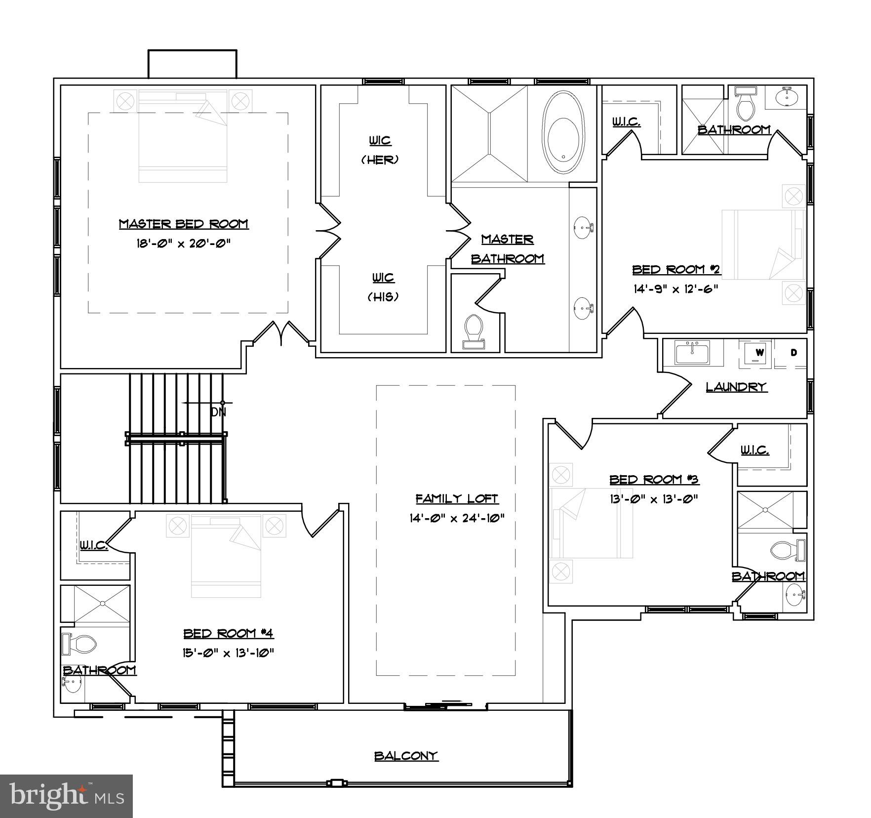 DONNA LEE GARDENS - Residential