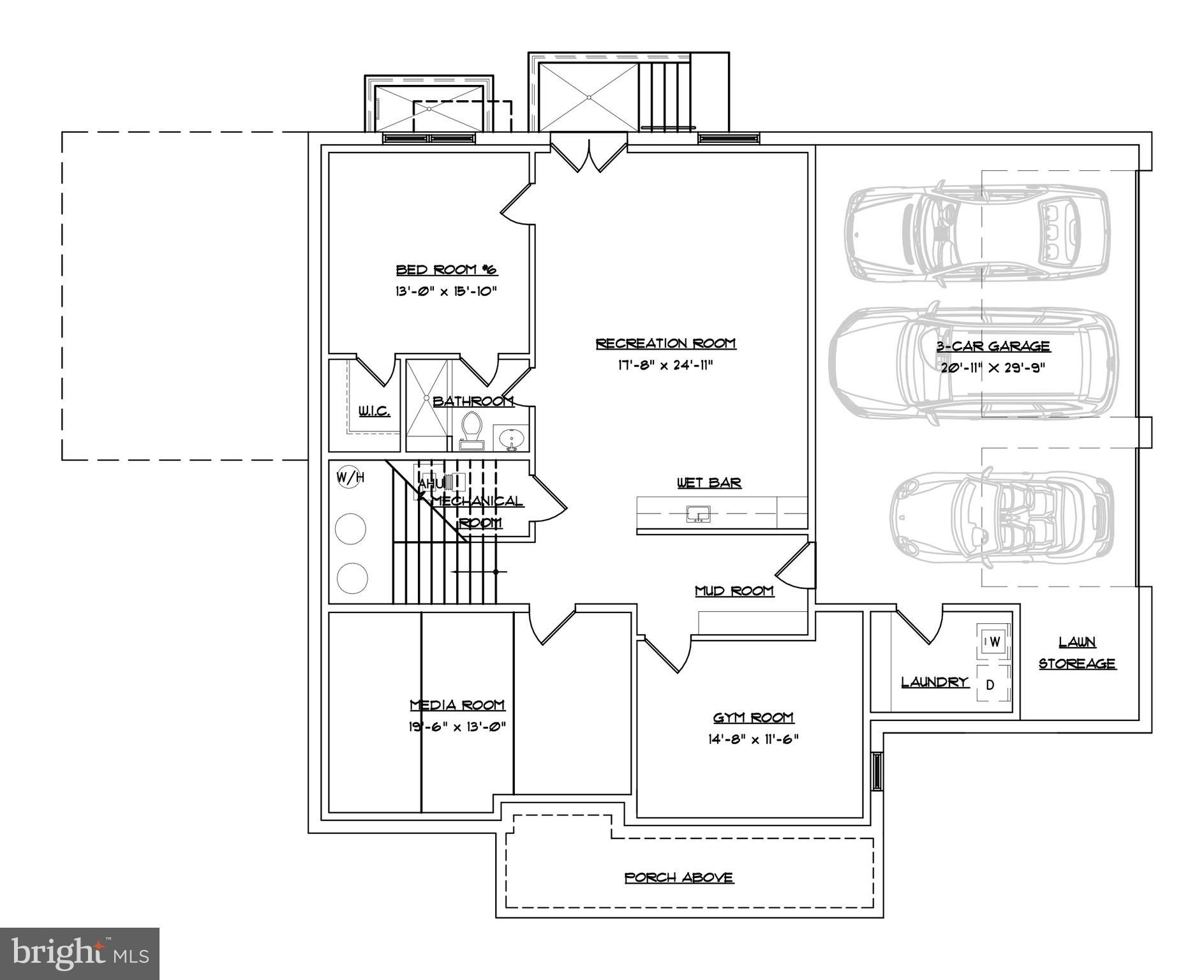 DONNA LEE GARDENS - Residential