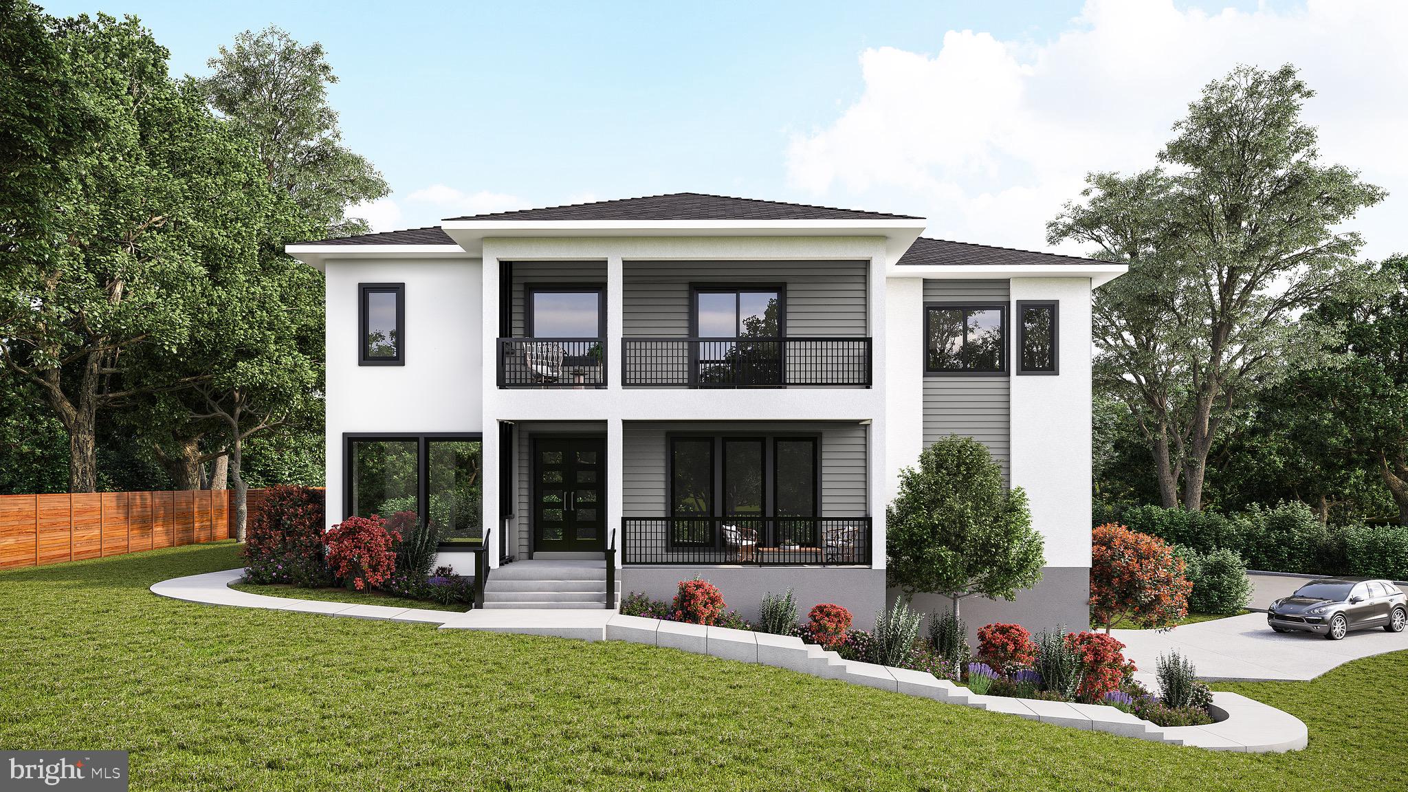 DONNA LEE GARDENS - Residential