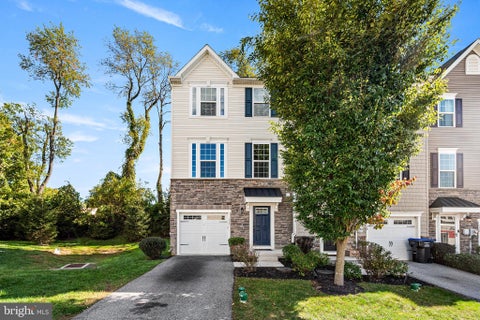 Townhouse For Rent - 126 Mulberry Drive<br/> Chester County, MALVERN, PA 19355