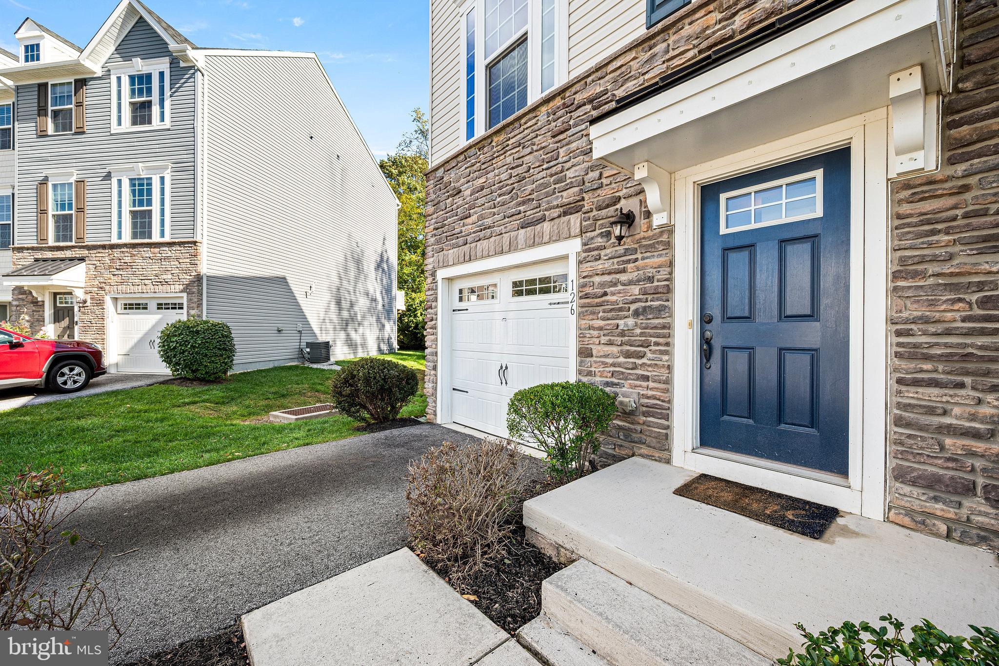 126 MULBERRY DRIVE