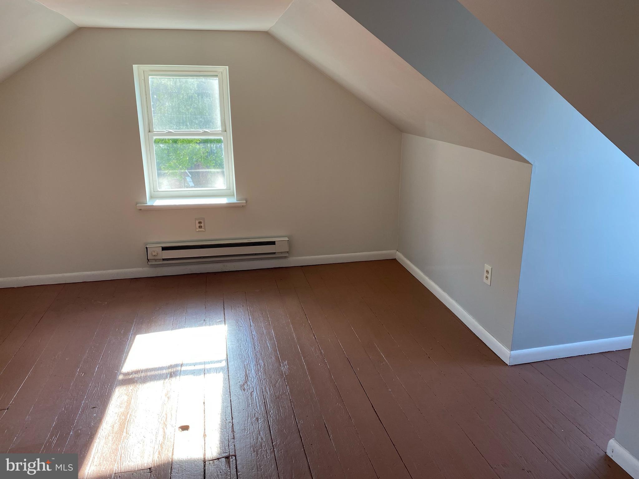 DOWNTOWN LANCASTER - Residential Income