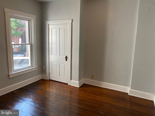 DOWNTOWN LANCASTER - Residential Income