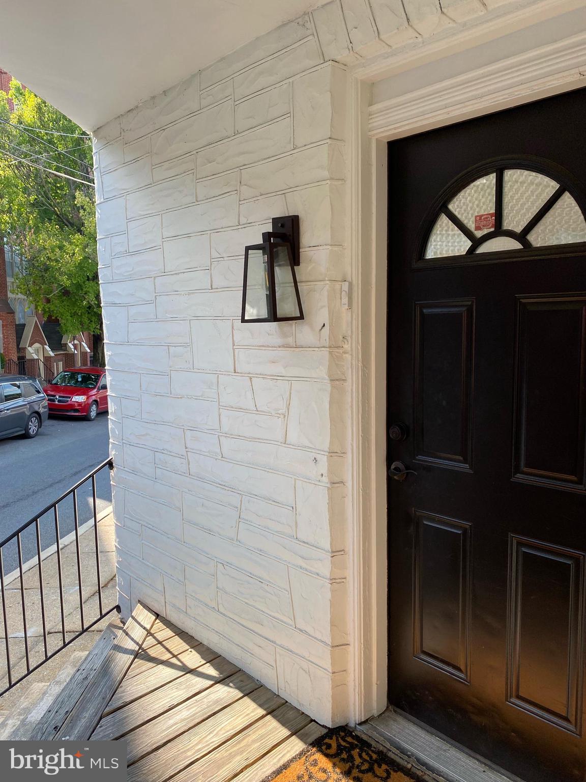 DOWNTOWN LANCASTER - Residential Income