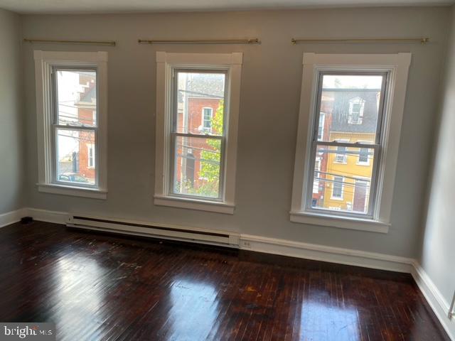 DOWNTOWN LANCASTER - Residential Income