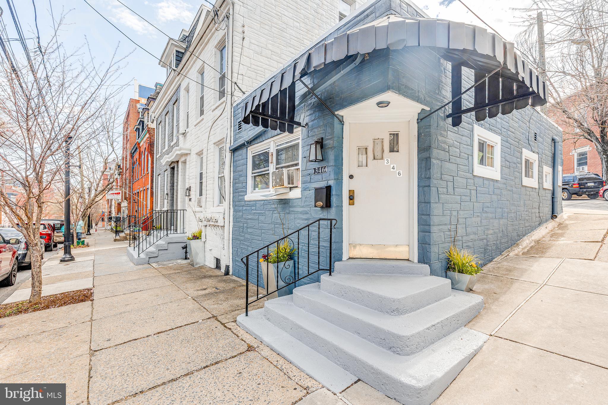 DOWNTOWN LANCASTER - Residential Income