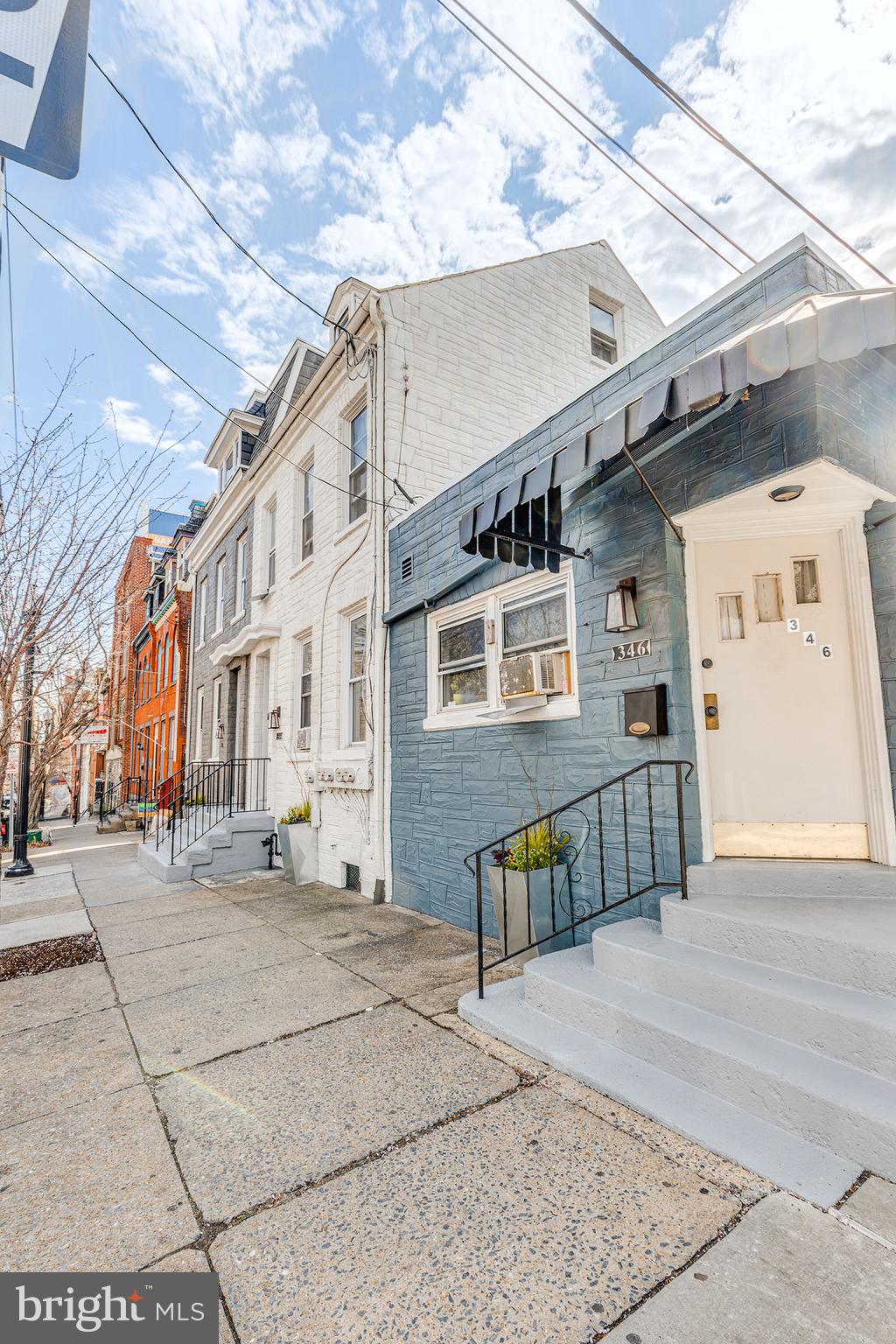 DOWNTOWN LANCASTER - Residential Income