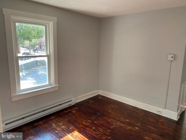 DOWNTOWN LANCASTER - Residential Income