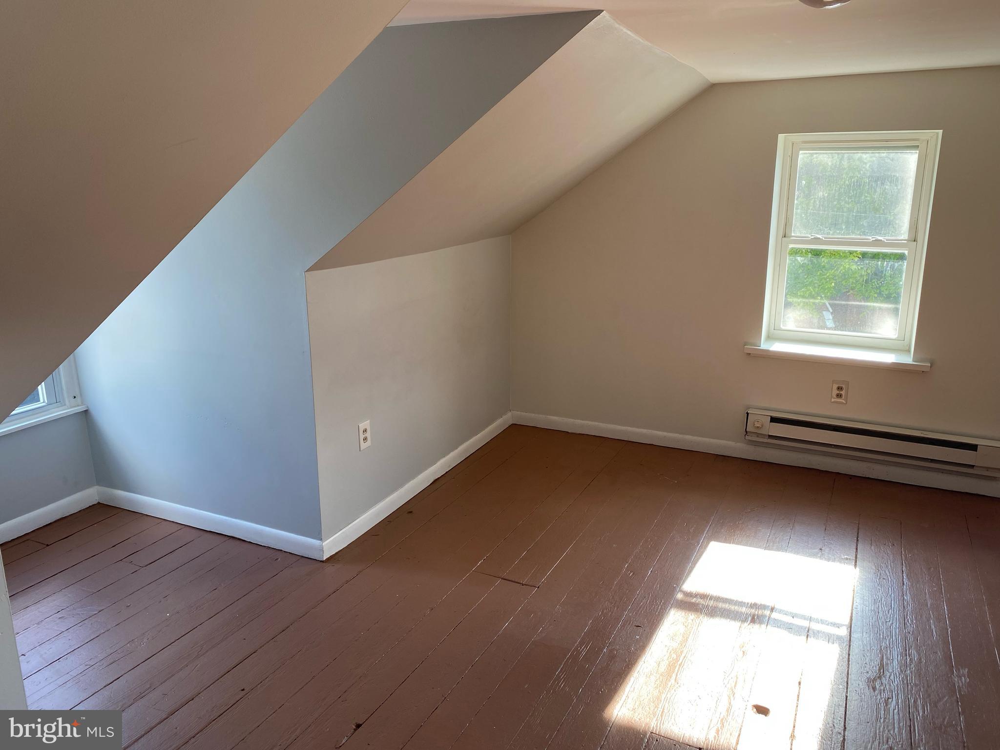 DOWNTOWN LANCASTER - Residential Income