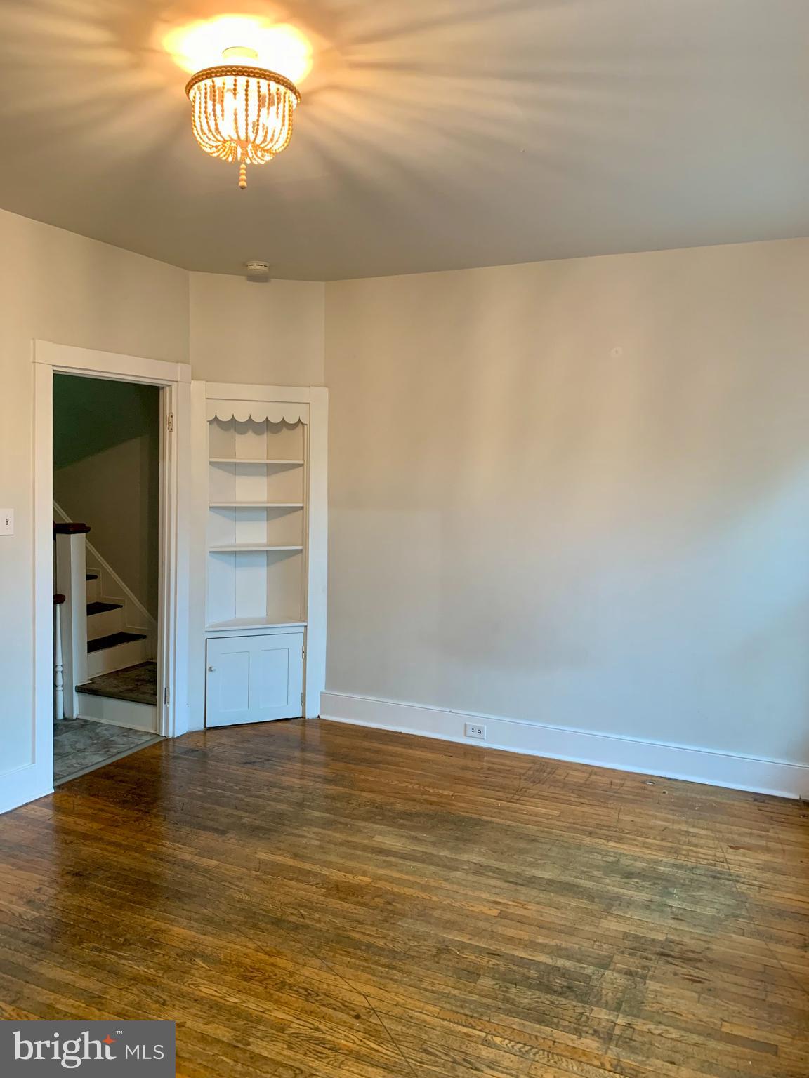 DOWNTOWN LANCASTER - Residential Income