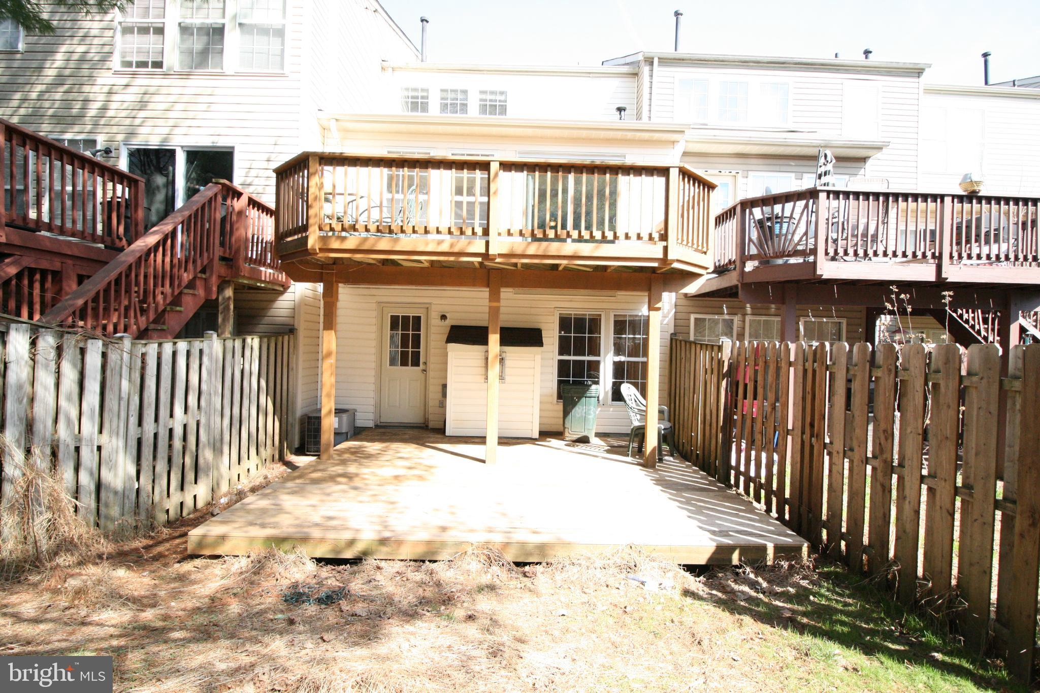 OWINGS MILLS - Residential Lease