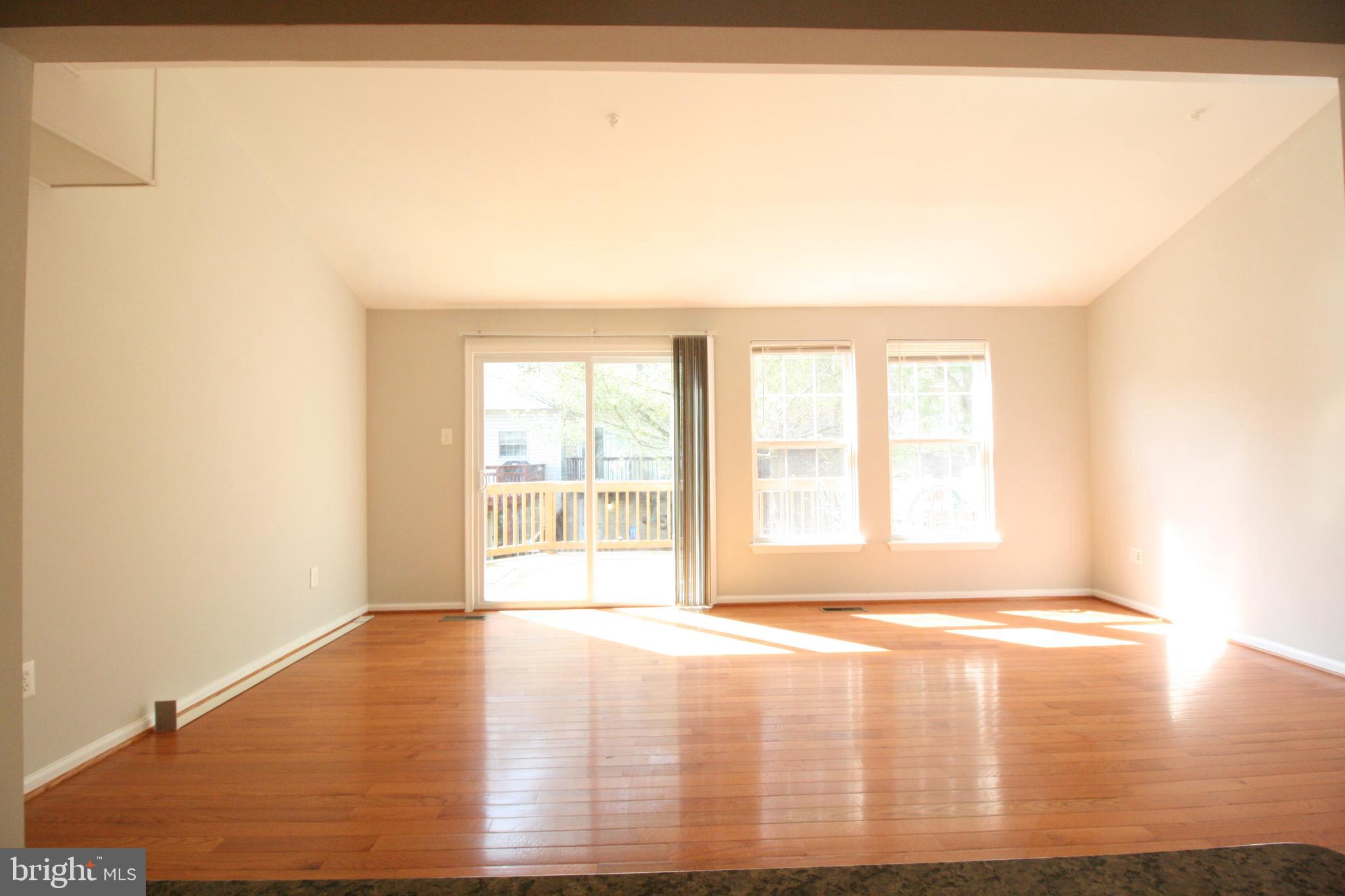 OWINGS MILLS - Residential Lease