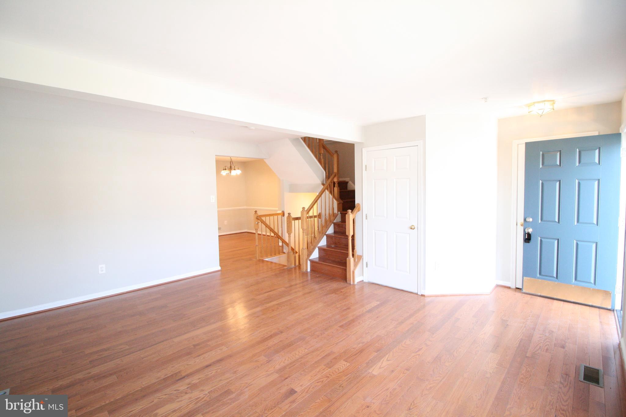 OWINGS MILLS - Residential Lease