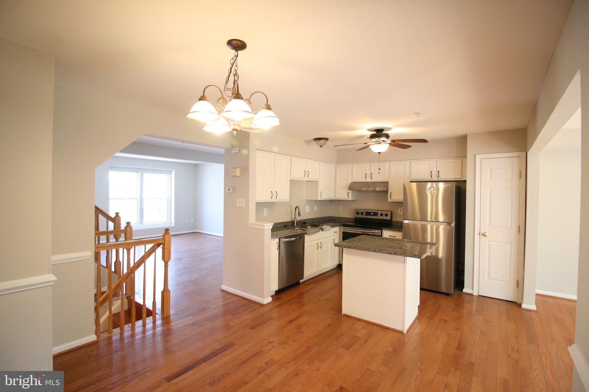 OWINGS MILLS - Residential Lease