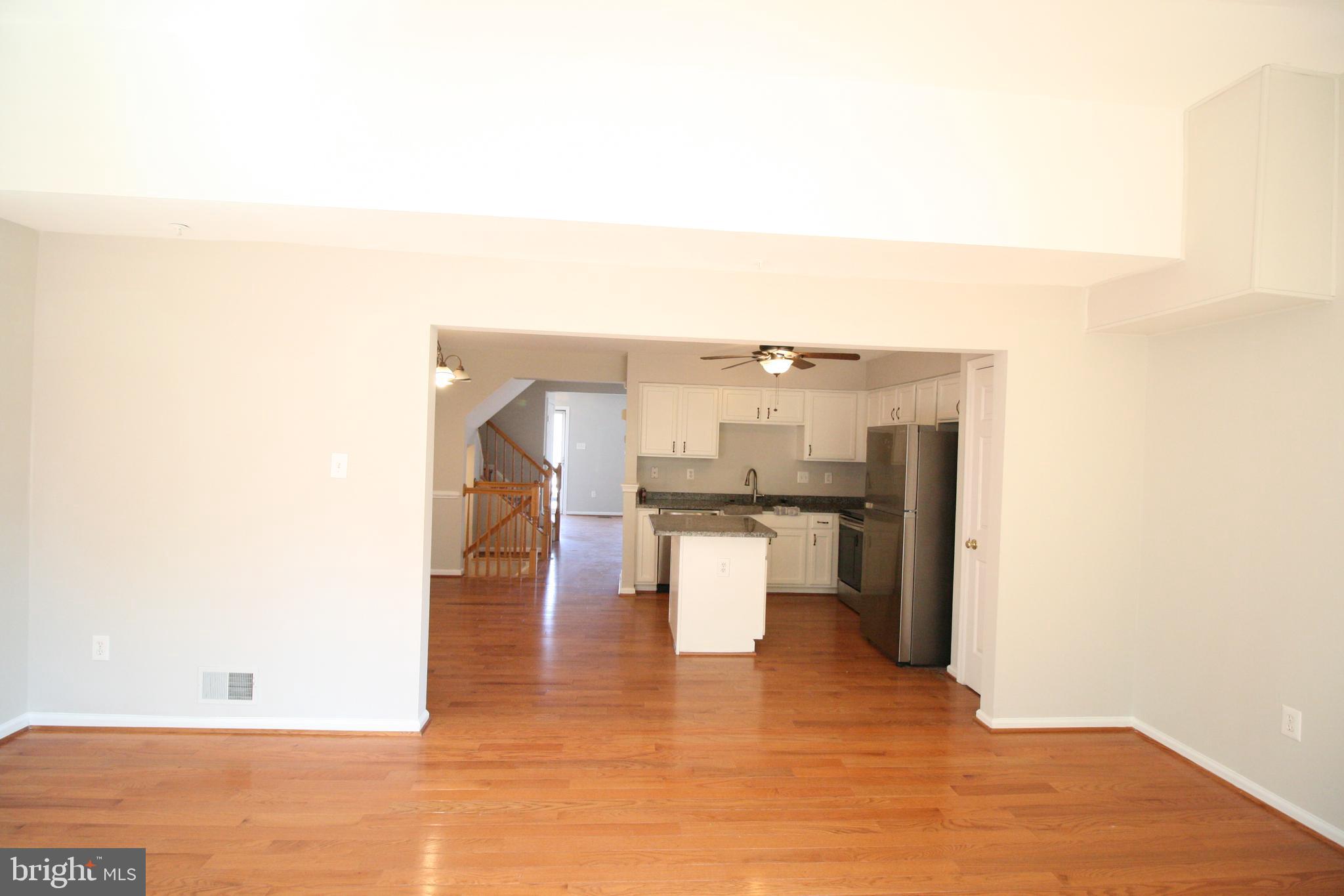 OWINGS MILLS - Residential Lease