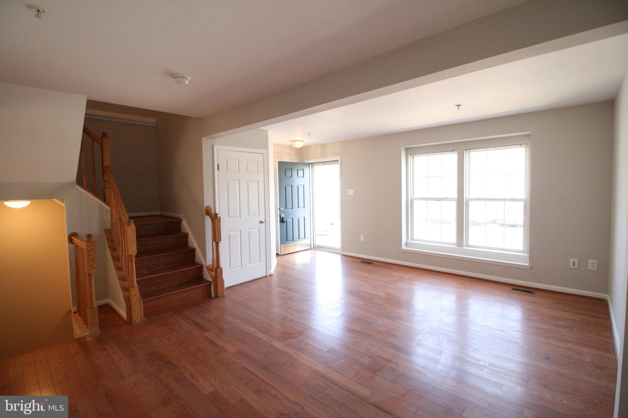 OWINGS MILLS - Residential Lease