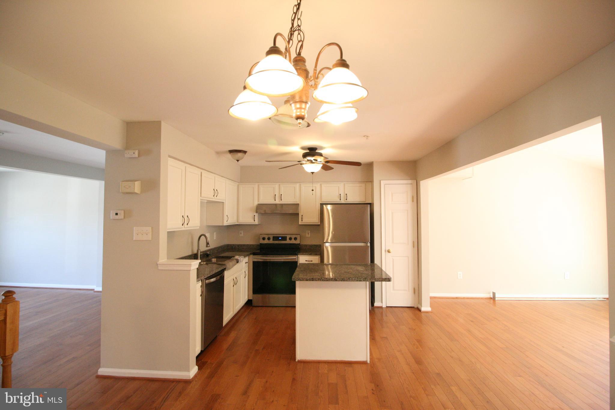 OWINGS MILLS - Residential Lease