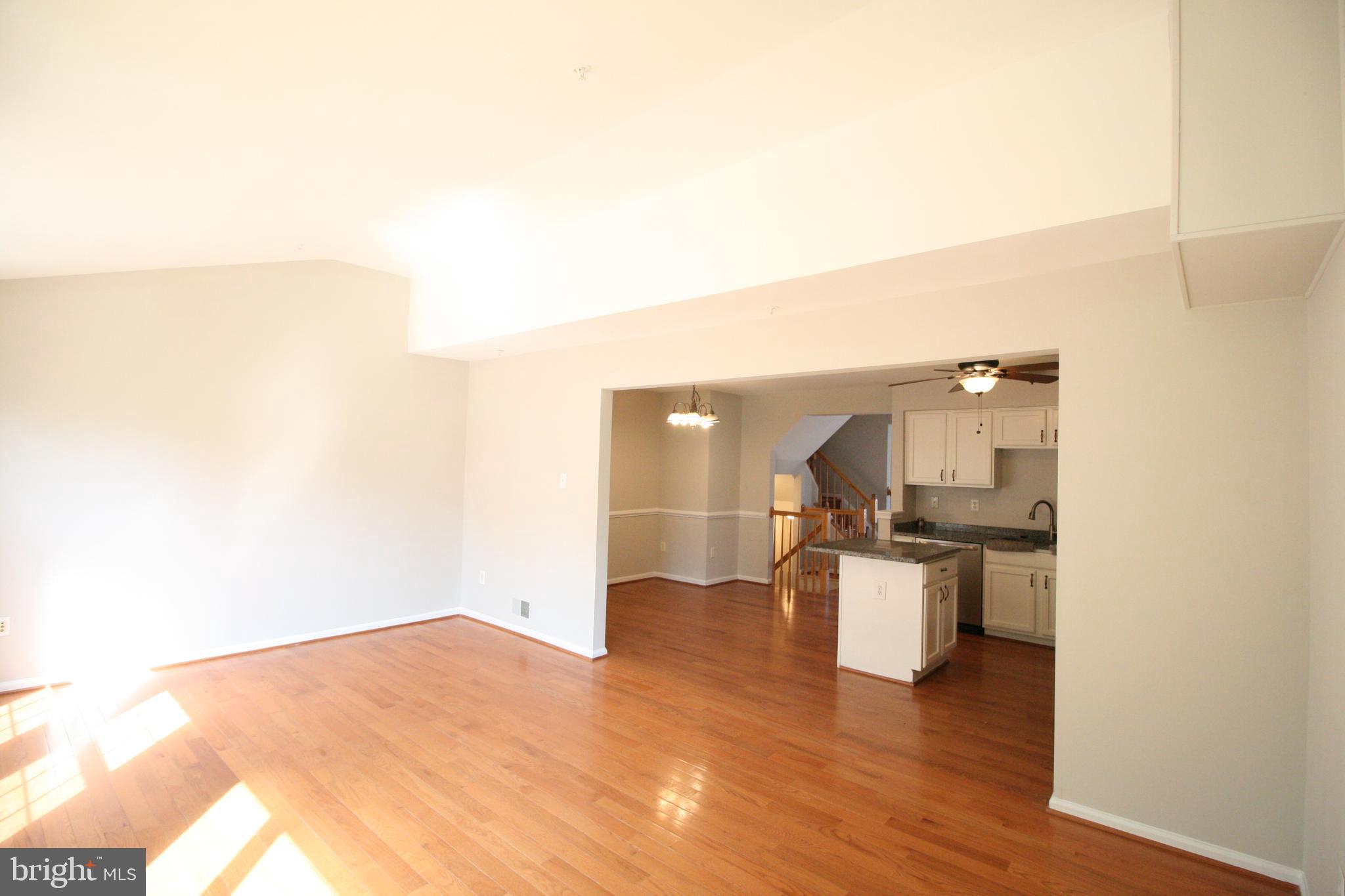 OWINGS MILLS - Residential Lease