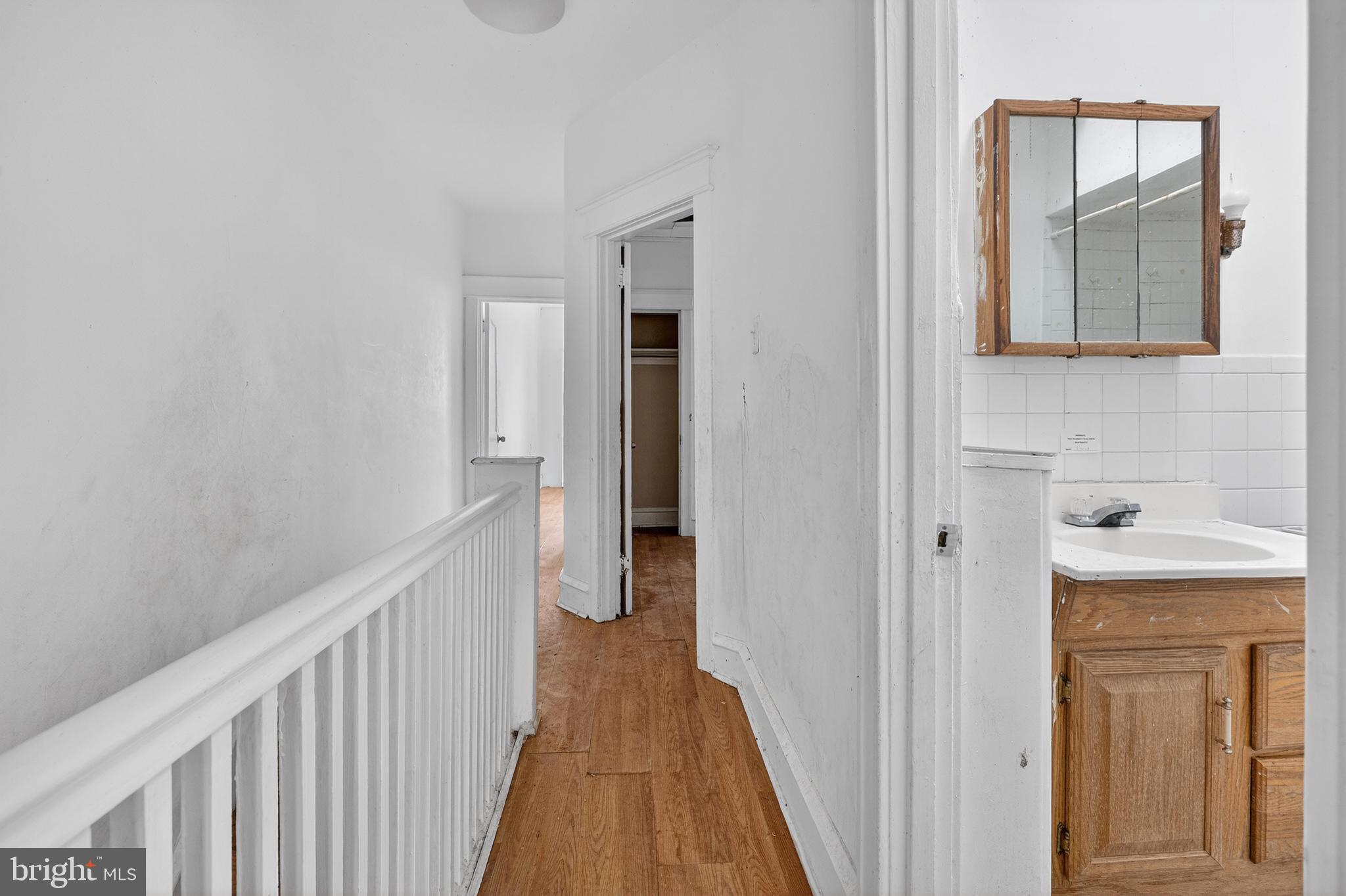 FELTONVILLE - Residential