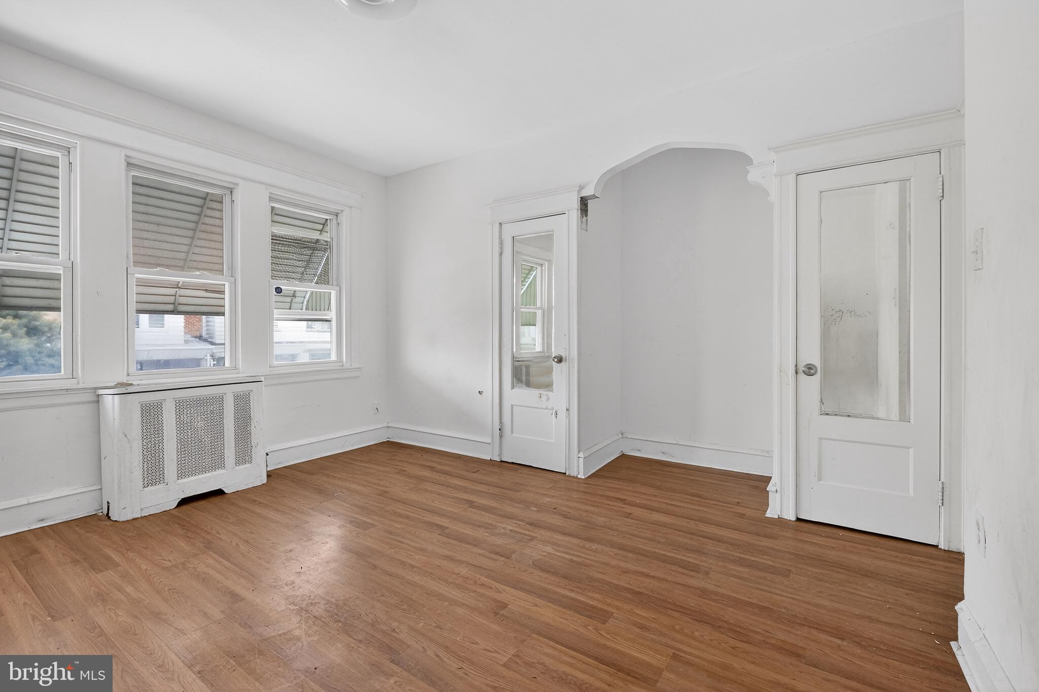 FELTONVILLE - Residential