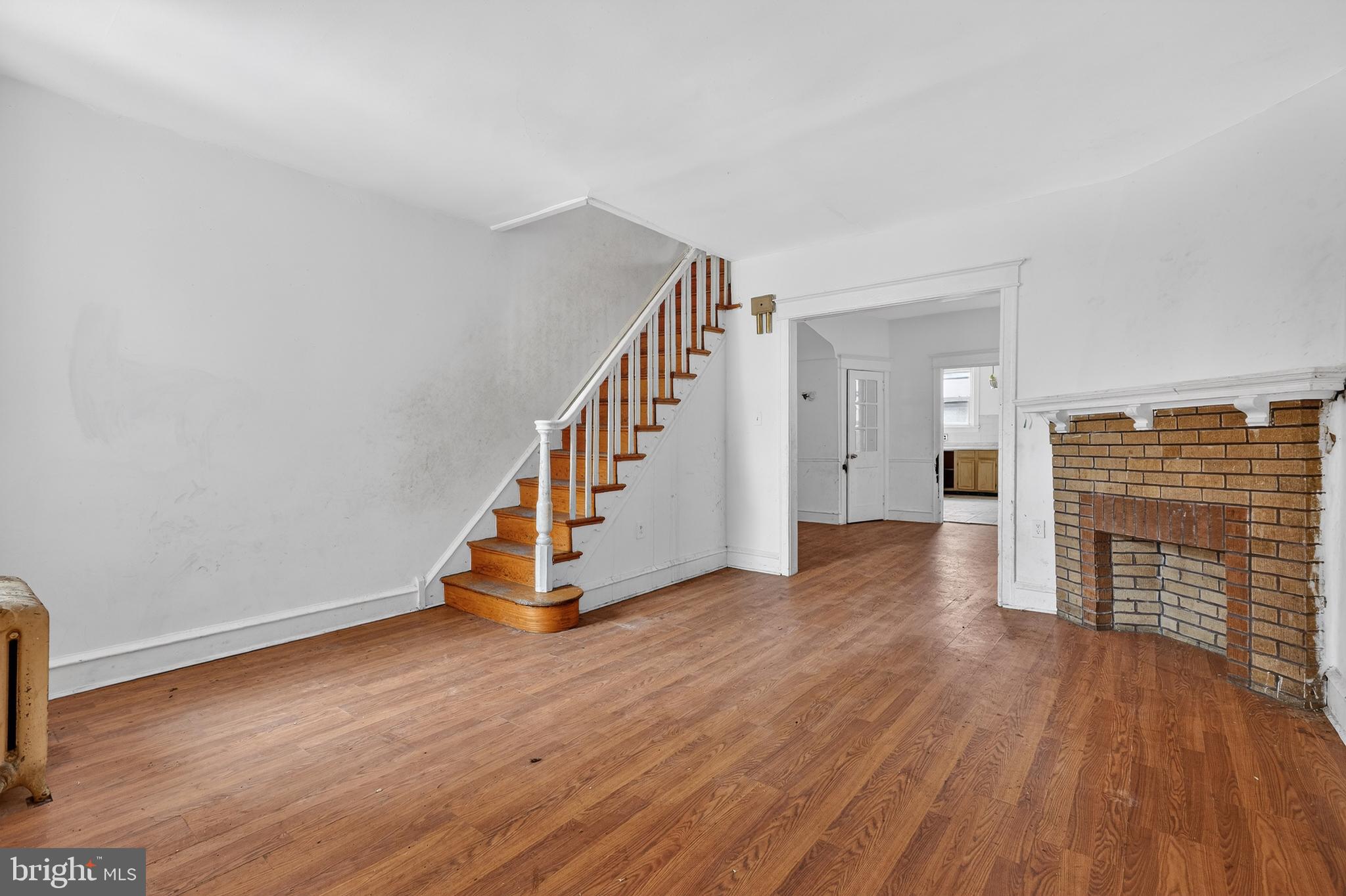 FELTONVILLE - Residential