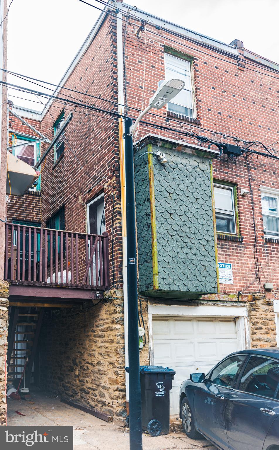 FELTONVILLE - Residential