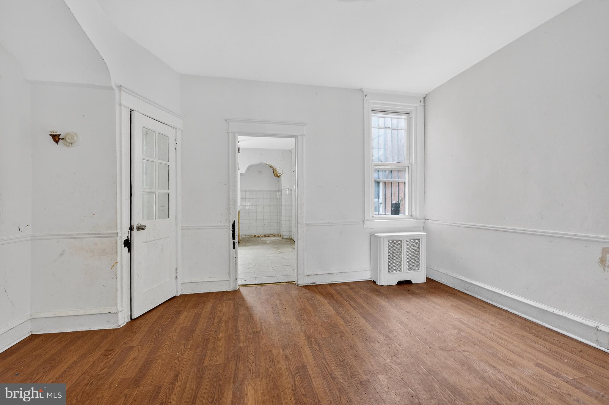 FELTONVILLE - Residential