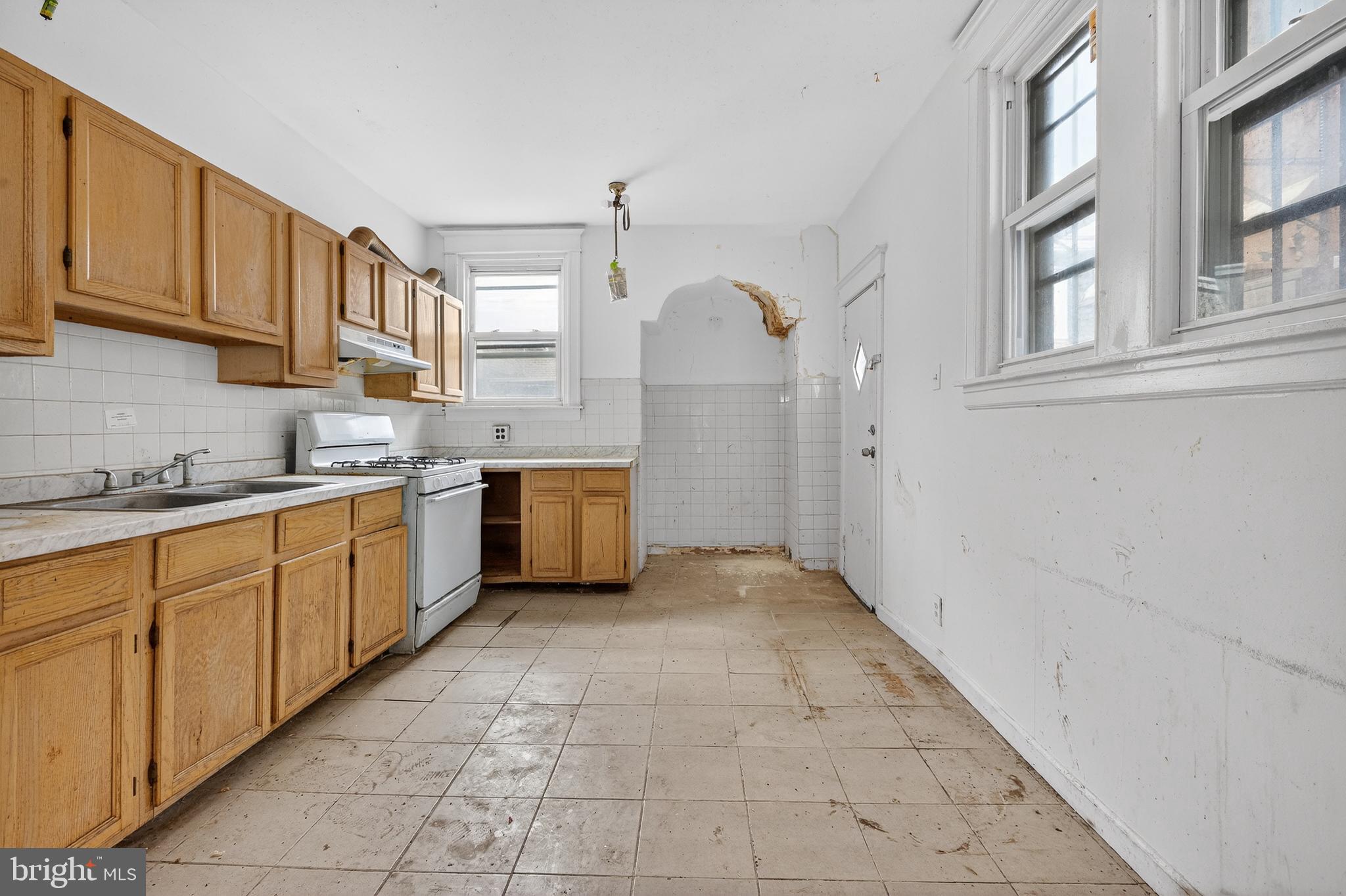 FELTONVILLE - Residential