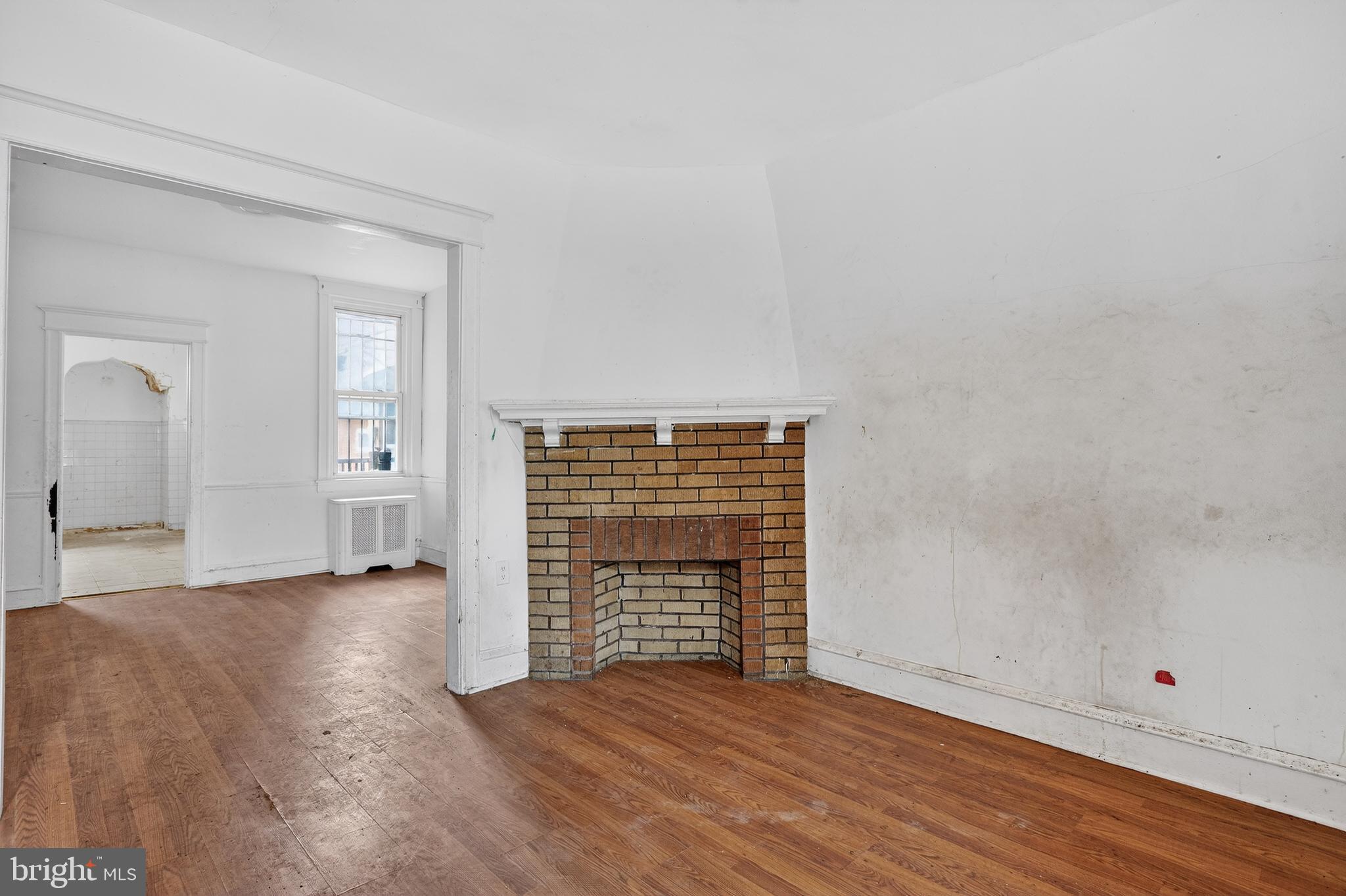 FELTONVILLE - Residential