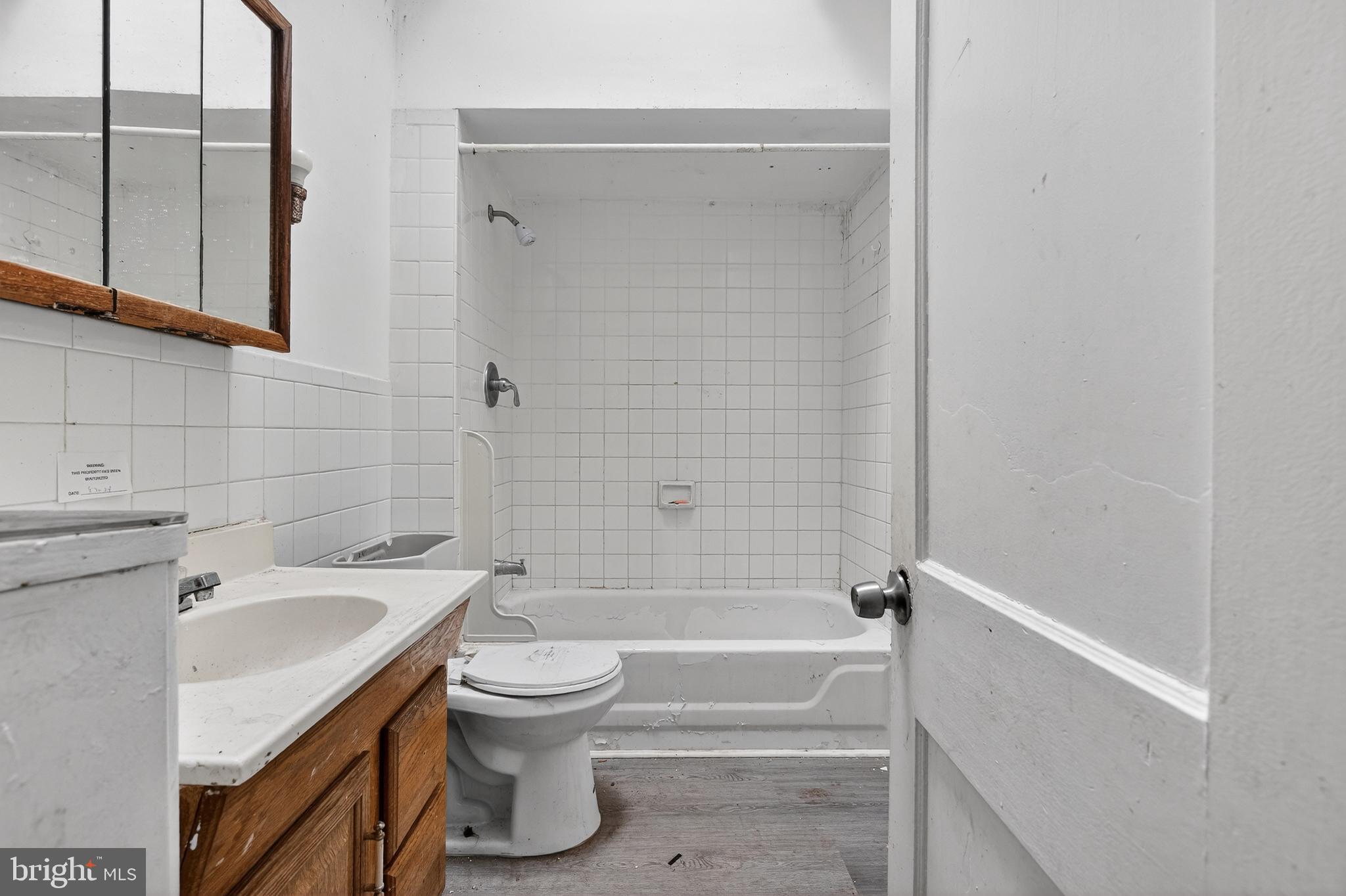 FELTONVILLE - Residential