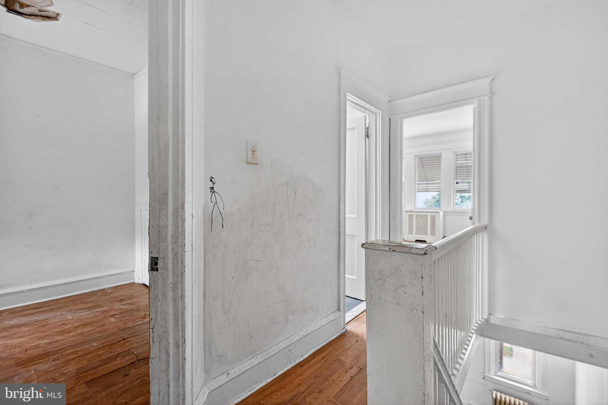 FELTONVILLE - Residential