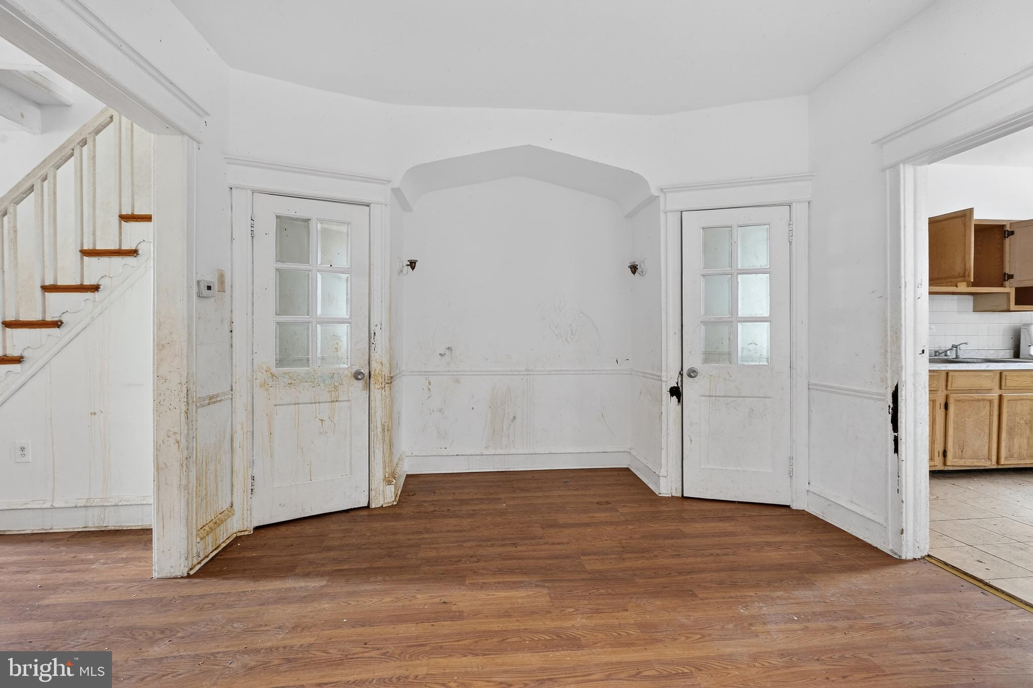 FELTONVILLE - Residential