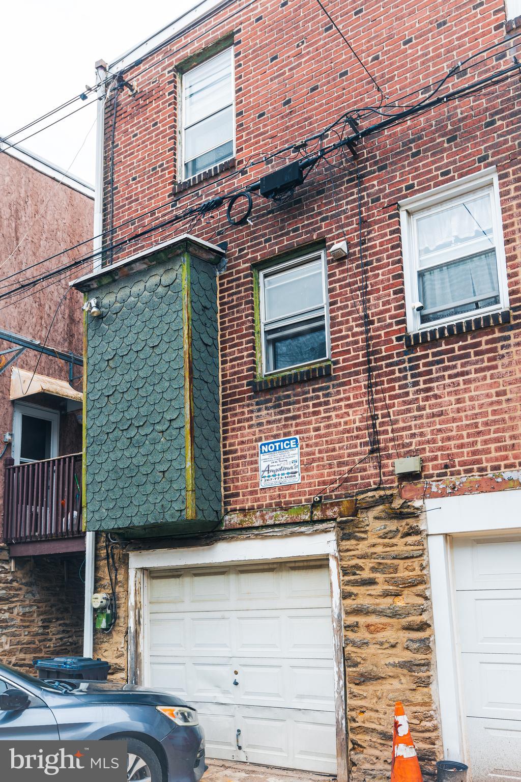 FELTONVILLE - Residential