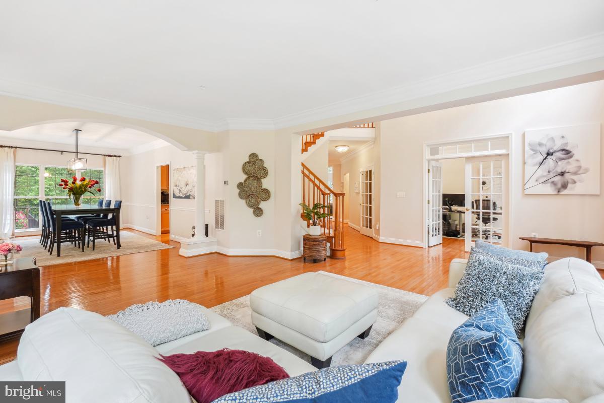 AVALON - Residential