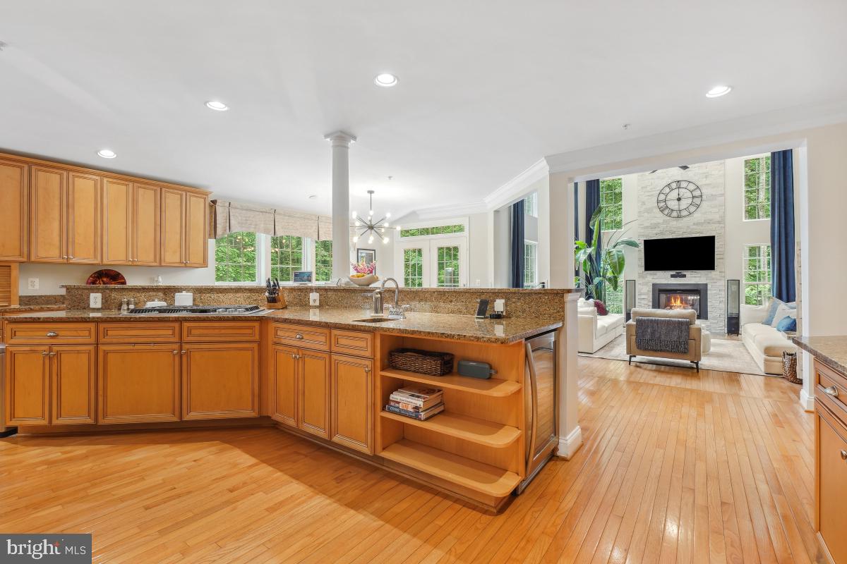 AVALON - Residential