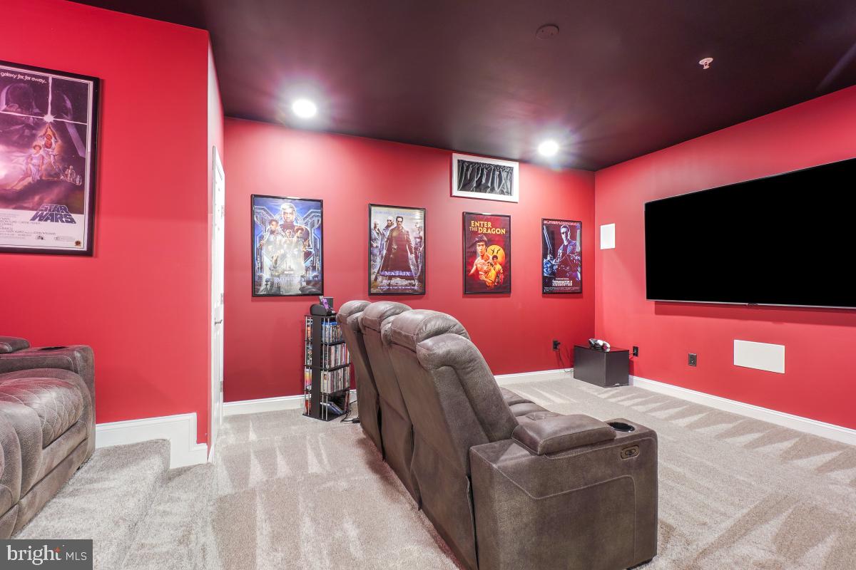 AVALON - Residential