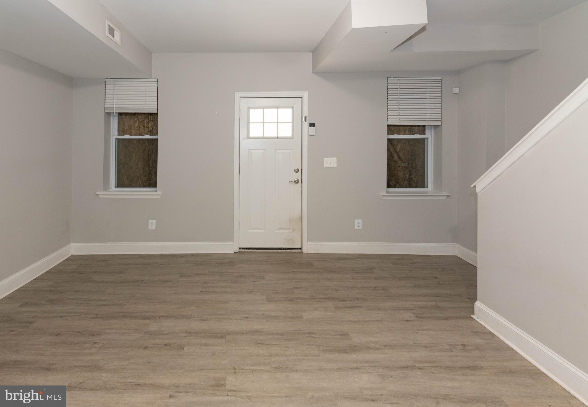 DOLFIELD - Residential