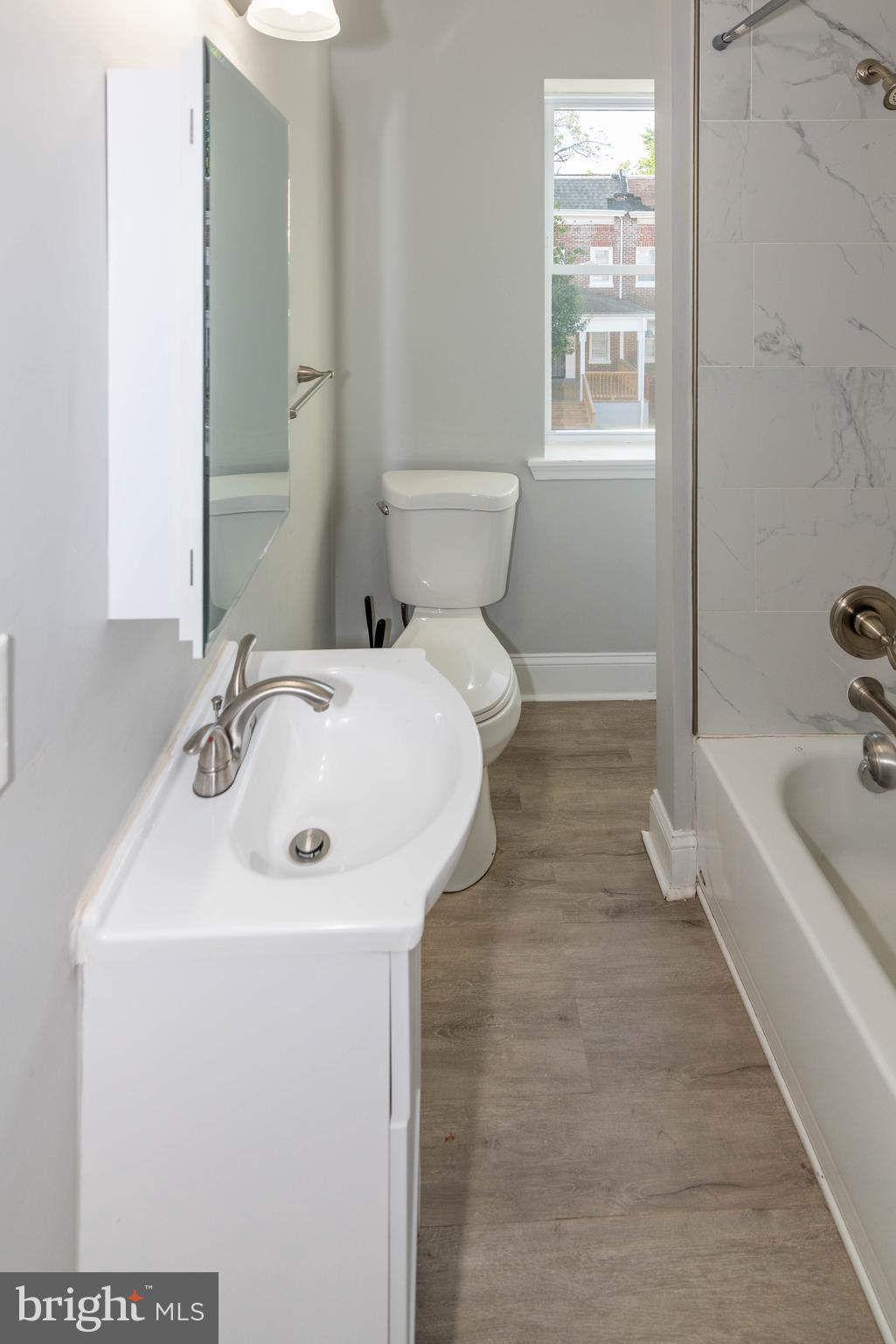 DOLFIELD - Residential