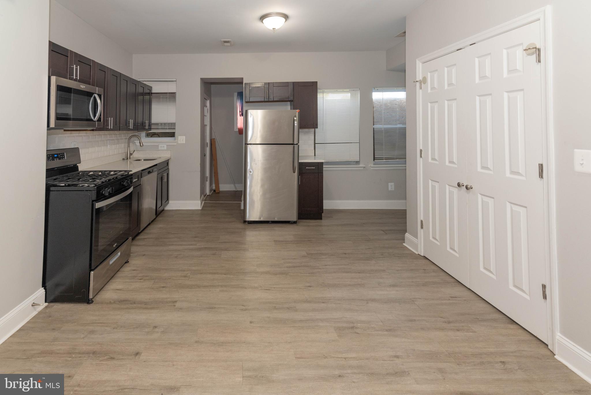 DOLFIELD - Residential