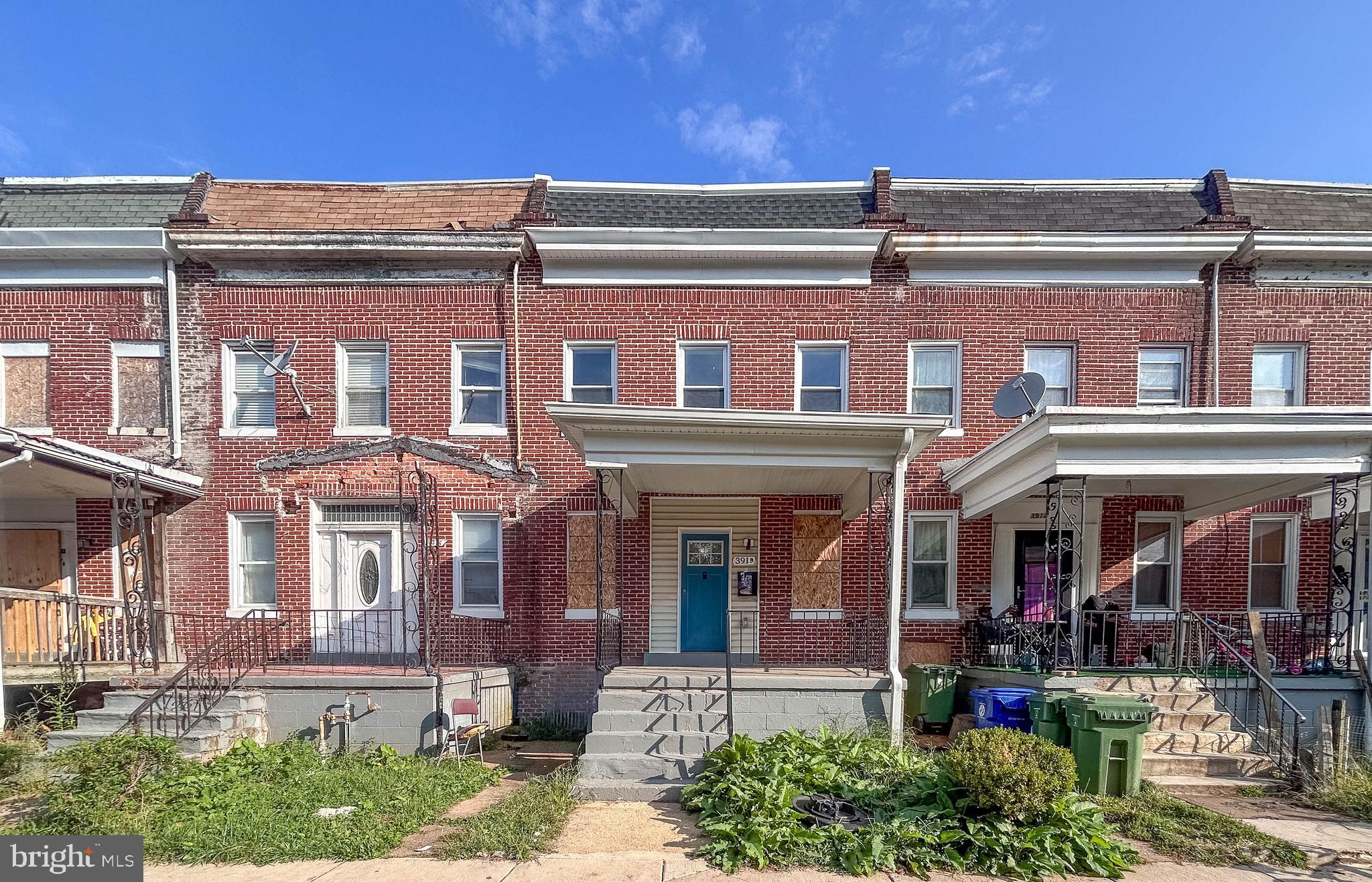 DOLFIELD - Residential