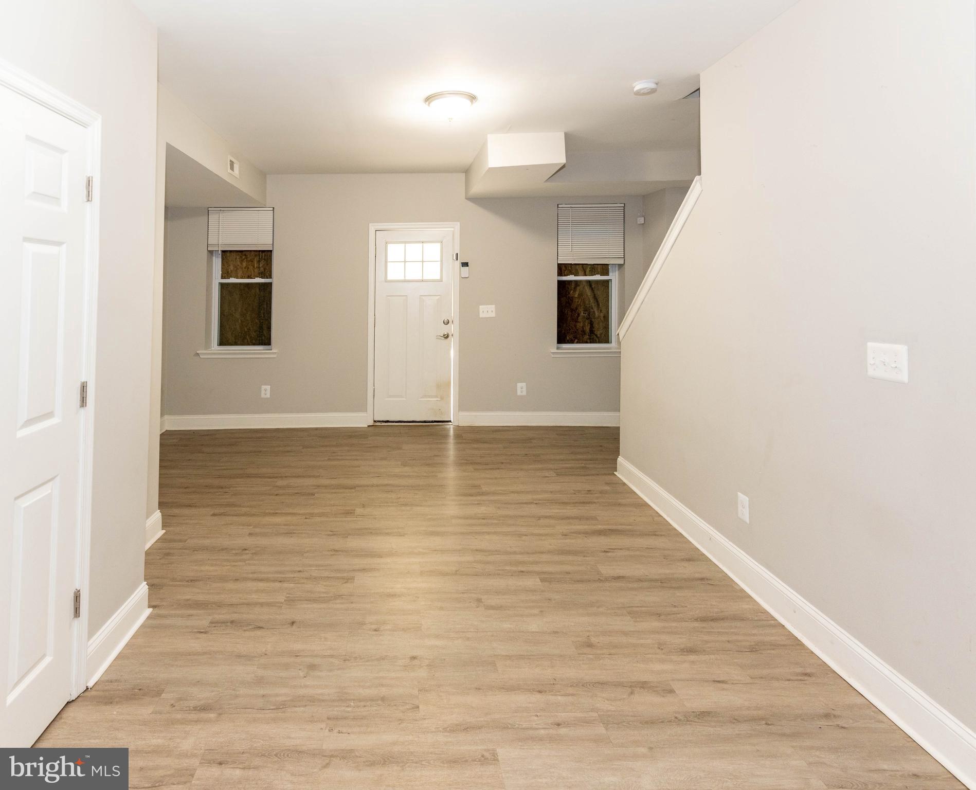 DOLFIELD - Residential