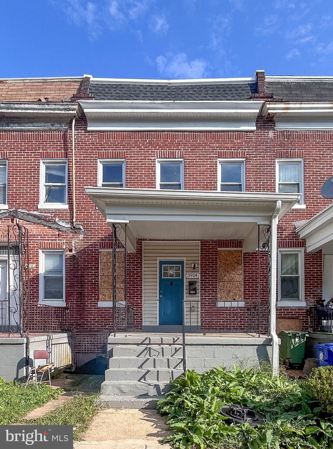 DOLFIELD - Residential