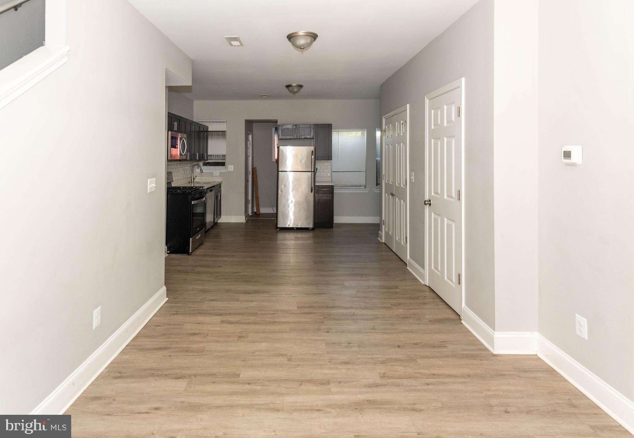 DOLFIELD - Residential